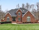 18801 River Falls Drive sold home in Davidson, SC