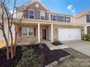 16027 Harbor Hill Drive sold home in Charlotte, SC