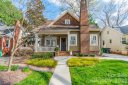 2209 Bay Street sold home in Charlotte, SC