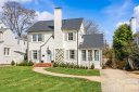 1417 Biltmore Drive sold home in Charlotte, SC