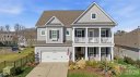 12516 Es Draper Drive sold home in Huntersville, SC