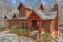 221 Notlvsi Court sold home in Brevard, SC
