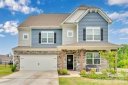 14505 Rhodes Hall Drive sold home in Charlotte, SC