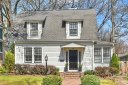 705 E Tremont Avenue sold home in Charlotte, SC