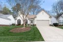 6246 Skyline Drive sold home in Charlotte, SC
