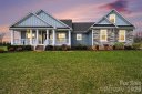 1015 Coppergate Drive sold home in Salisbury, SC