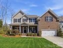 1909 Abbotts Creek Road sold home in Waxhaw, SC
