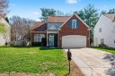8842 Fieldcroft Drive sold home in Charlotte, SC