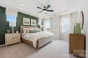 200 Silver Fleet Drive sold home in Indian Trail, SC