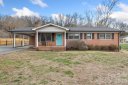 831 Rubens Road sold home in Concord, SC