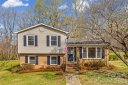 5322 Larewood Drive sold home in Charlotte, SC