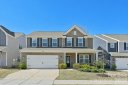 17244 River Race Drive sold home in Huntersville, SC