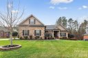 3225 Fairmead Drive sold home in Concord, SC