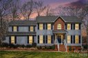 8007 Juniper Court sold home in Indian Trail, SC