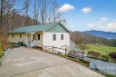120 Mountain Mist Lane sold home in Waynesville, SC
