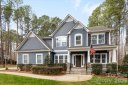 1525 Springfield Drive sold home in Waxhaw, SC