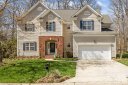 8409 Bampton Drive sold home in Concord, SC
