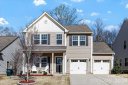 154 Sutters Mill Drive sold home in Troutman, SC