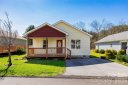 479 Quinn Hill Lane sold home in Mars Hill, SC