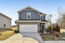 1346 30th Street Lane sold home in Conover, SC