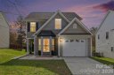 3119 Tanzanite Circle sold home in Fort Mill, SC