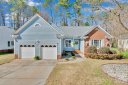 432 Runnymede Drive sold home in Rock Hill, SC