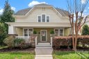 10102 Roosevelt Drive sold home in Huntersville, SC