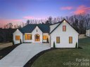 140 Golden Pasture Drive sold home in Fletcher, SC