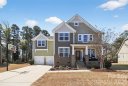 17320 Belmont Stakes Lane sold home in Charlotte, SC