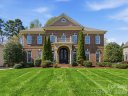 3431 Delamere Drive sold home in Matthews, SC