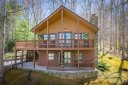 37 Cherokee Trail sold home in Fletcher, SC