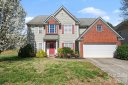 1133 Oakdale Woods Drive sold home in Charlotte, SC