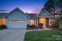 4492 Antelope Lane sold home in Charlotte, SC