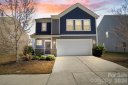 1467 Forkhorn Drive sold home in Monroe, SC