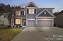 4402 Carrington Drive sold home in Lancaster, SC