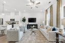 5543 Wolfpack Alley sold home in Indian Land, SC