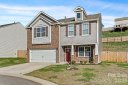 814 Monterey Court sold home in Asheville, SC