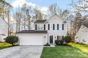 9627 Brookmere Lane sold home in Charlotte, SC
