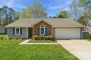 2909 Oakcroft Drive sold home in Matthews, SC