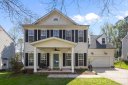 7811 Antique Circle sold home in Waxhaw, SC