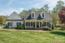 408 Mooreland Drive sold home in Conover, SC