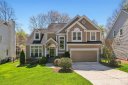 6624 Fairway Point Drive sold home in Charlotte, SC