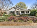 417 Magnolia Avenue sold home in Charlotte, SC