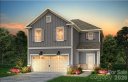 11546 Glasden Road sold home in Charlotte, SC