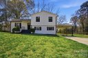 3545 Sargeant Drive sold home in Charlotte, SC