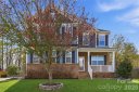 2237 Balting Glass Drive sold home in Indian Trail, SC