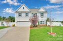 6129 Hawk View Road sold home in Waxhaw, SC
