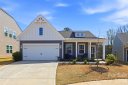 2145 Bowie Stone Court sold home in Fort Mill, SC