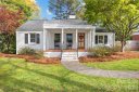 1325 Drexmore Avenue sold home in Charlotte, SC