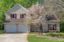 8607 Piccone Brook Lane sold home in Charlotte, SC
